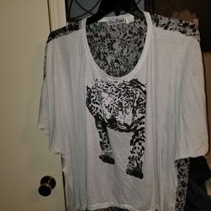 Plus Size Clothing